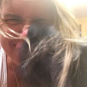 Meet your Posher, Christine